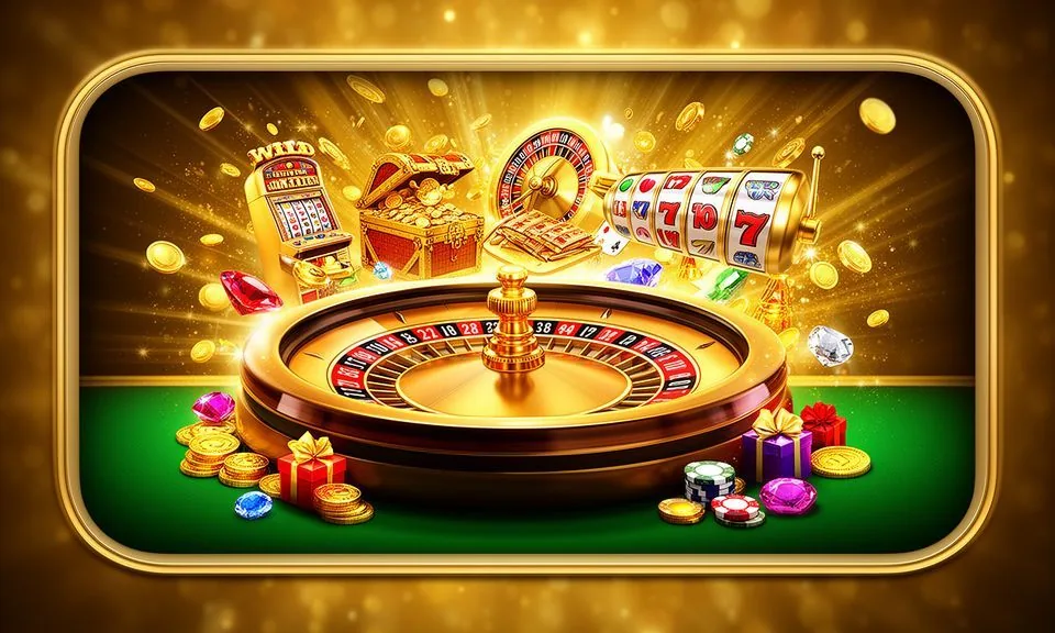 Roulette SpeedBoost